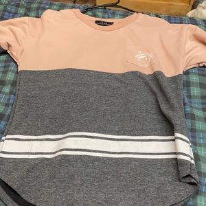 Women’s coffee shirt